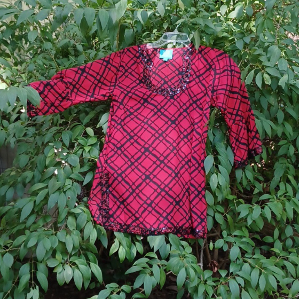 Escapada Tunic.